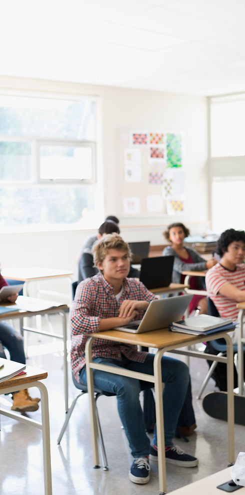 Kuliah di Kelas