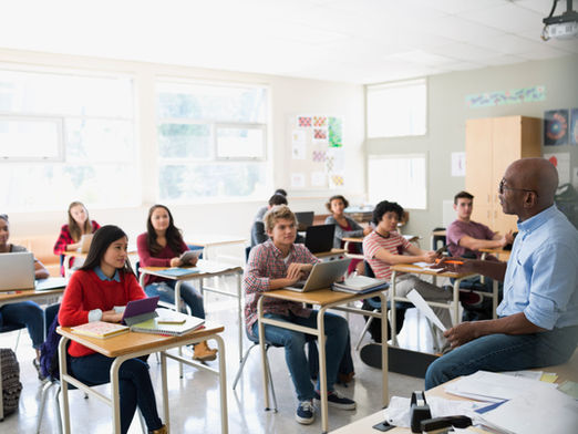 Preparing Students for Success: The Al Barq Education System Approach