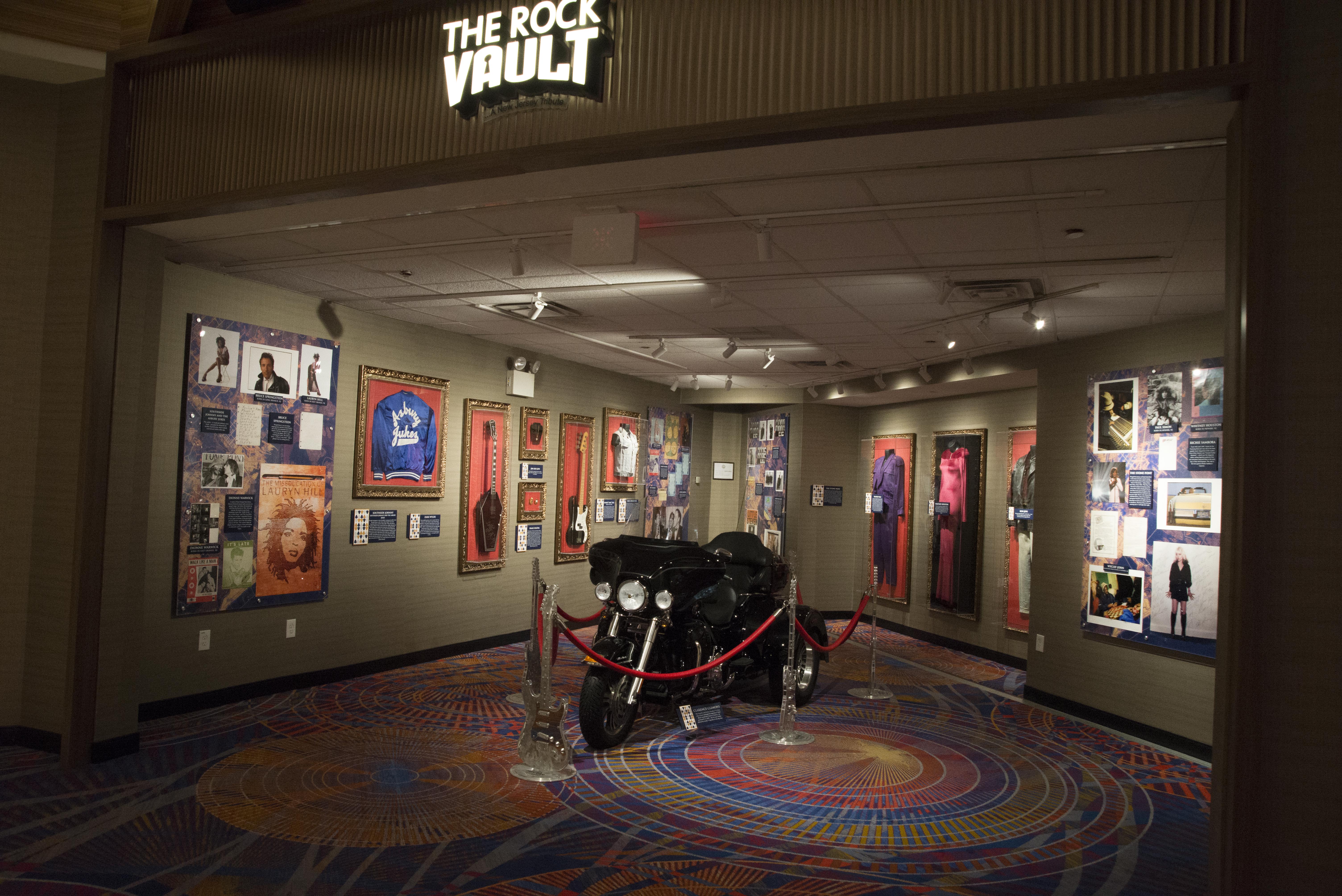 Hard Rock