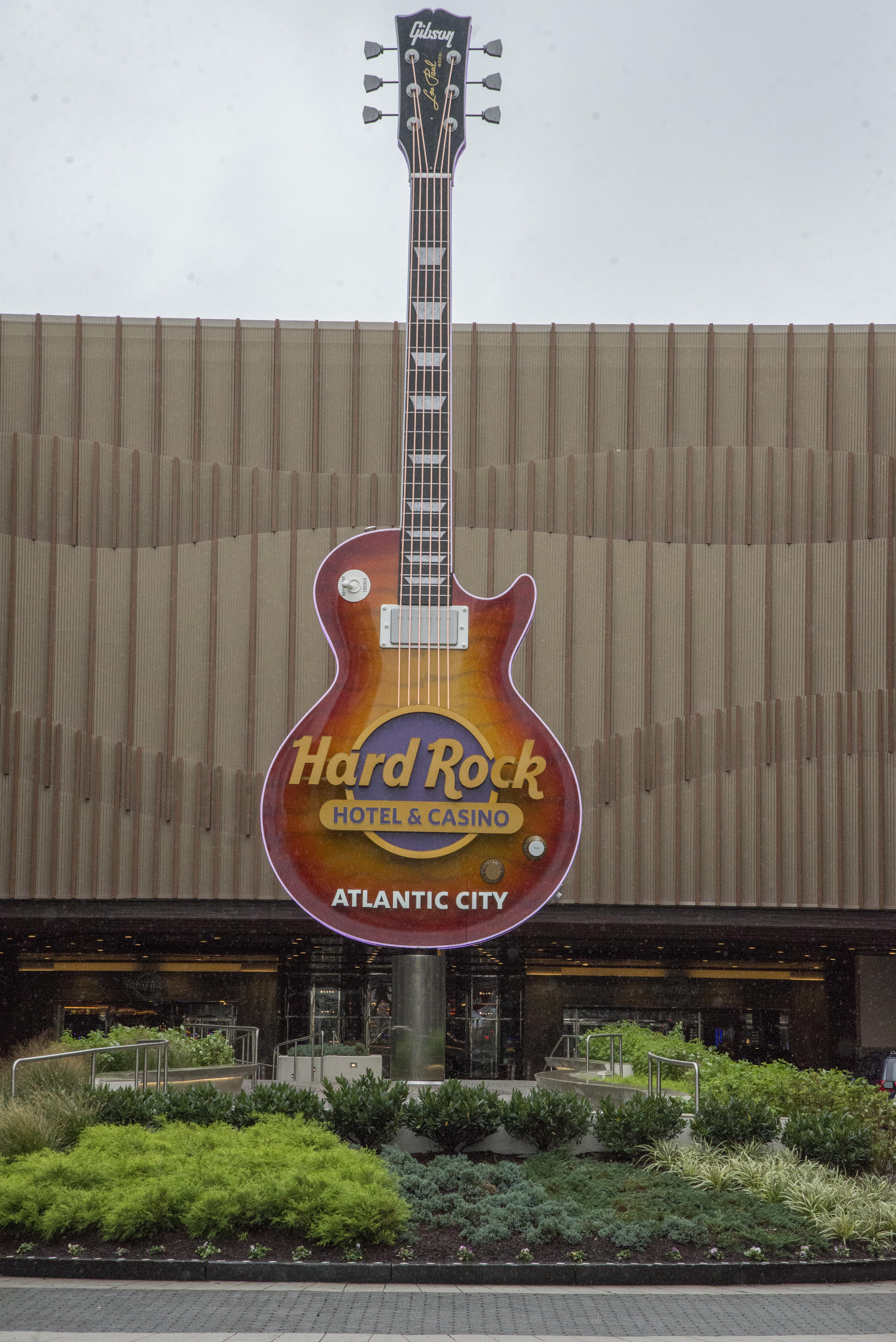 Hard Rock