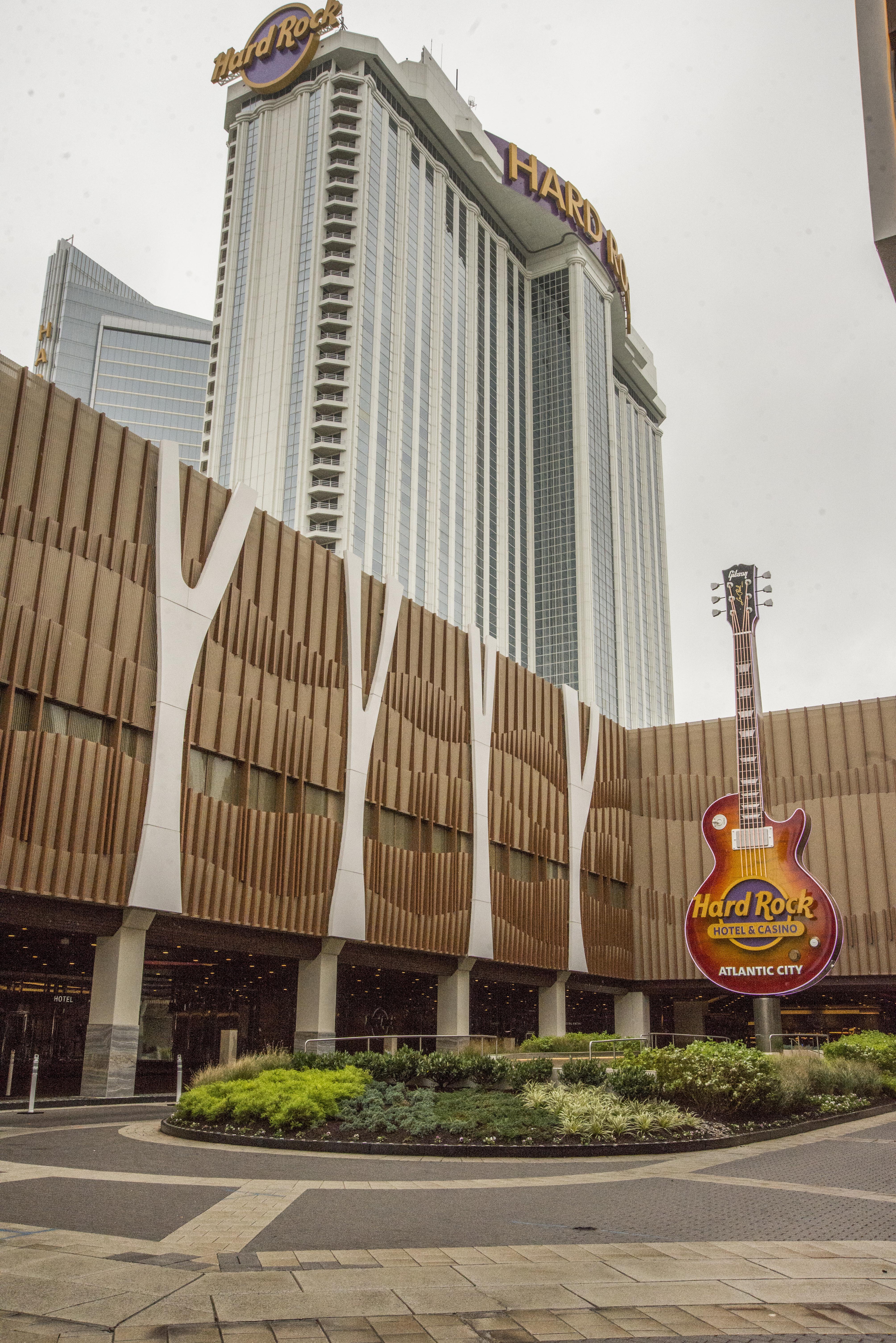 Hard Rock