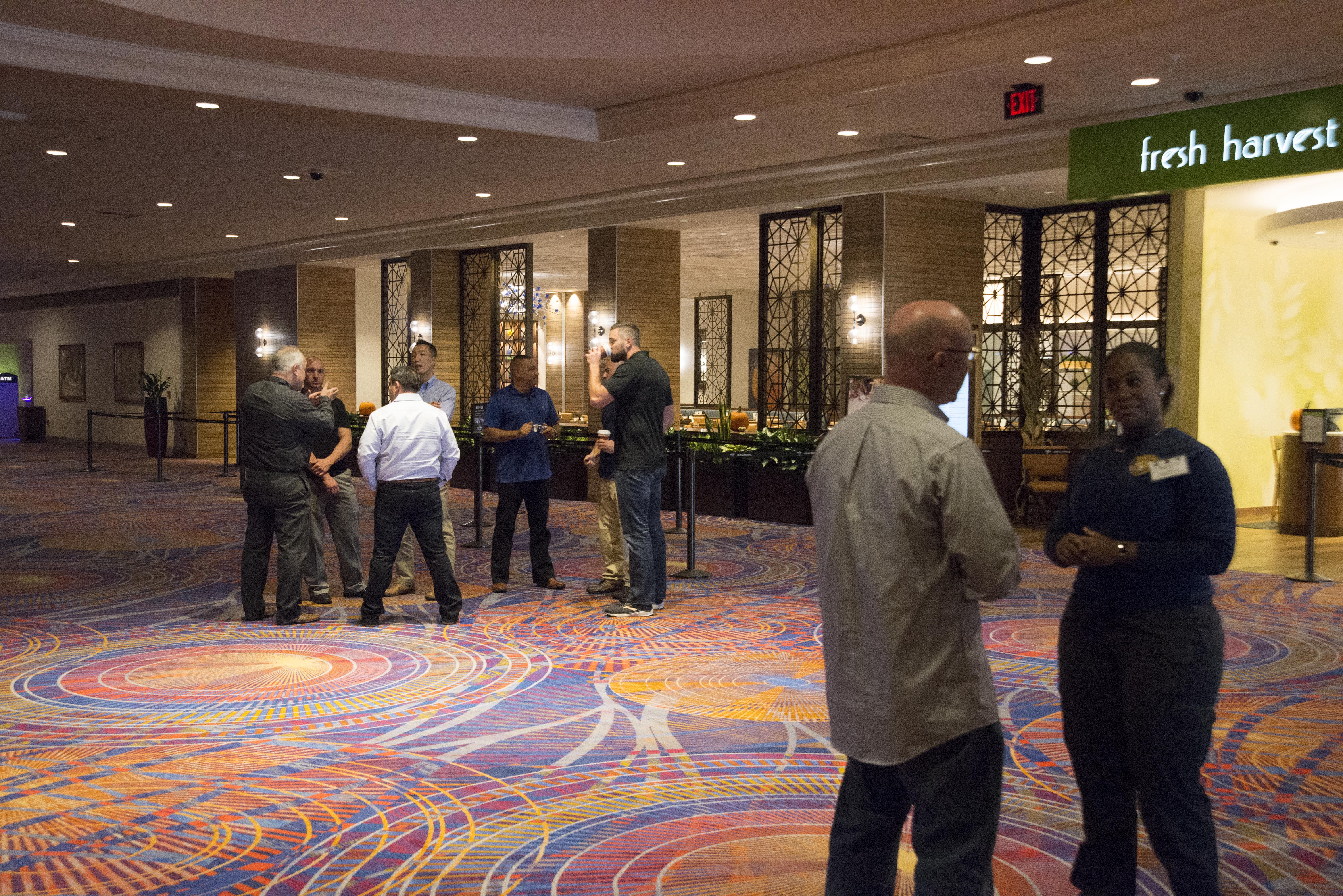 Networking