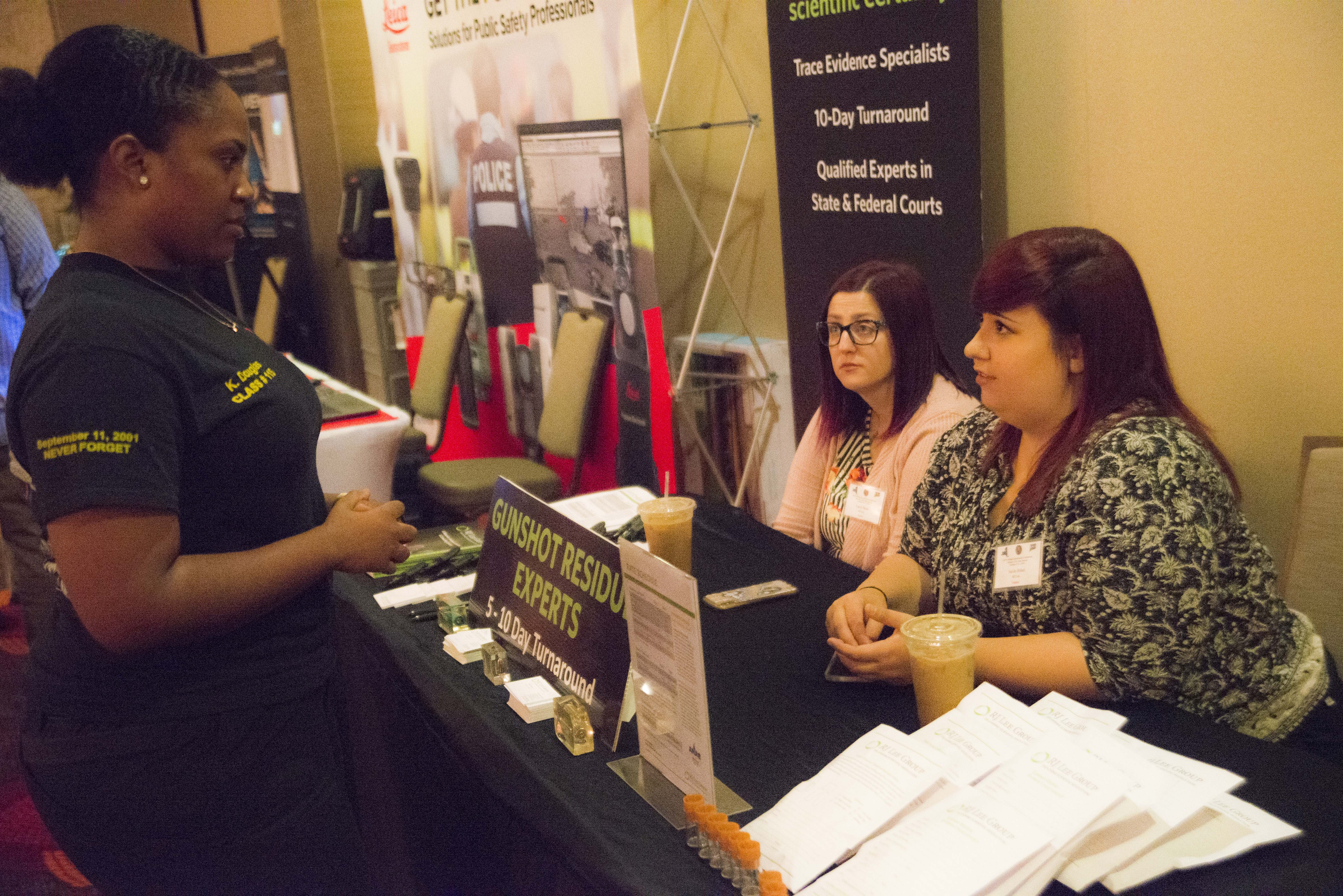 Meet the Vendors