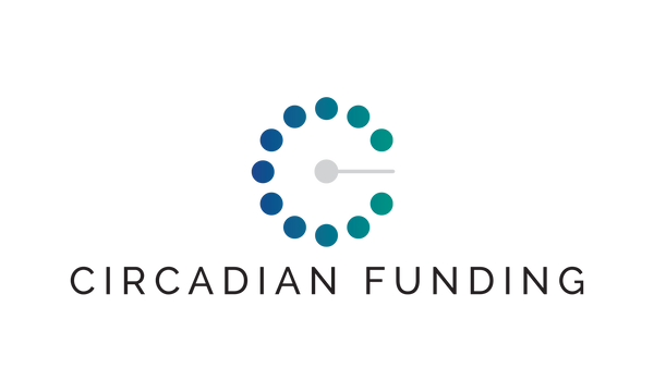 Circadian Funding Logo