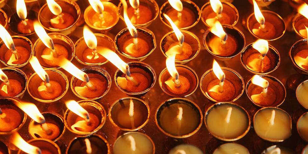 Diwali Moon Magic: Family Storytelling