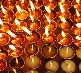 Grief Rituals
