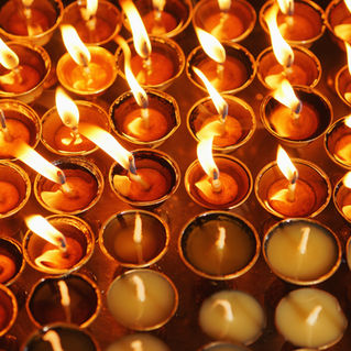 Непал принимает 800 тысяч иностранных туристов в 2025 году