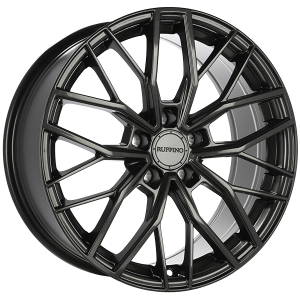 Graphite 20x9.0 BOLT PATTERN/5x114.3