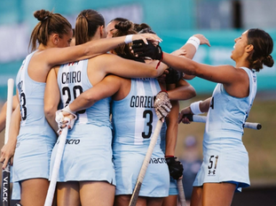 FIH PRO LEAGUE 2025/26: LAS LEONAS VOLVIERON AL PODIO Y LOS LEONES CERRARON UNA TEMPORADA CON SALDO POSITIVO