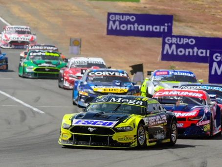 TURISMO CARRETERA: FRITZLER GANÓ EN POSADAS Y MERCEDES-BENZ HIZO HISTORIA