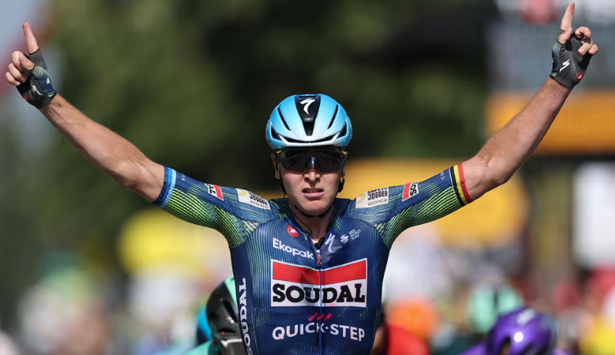 TOUR DE FRANCE 2026: POGACAR MANDA, EL PELOTÓN DESAFÍA AL CALOR Y COMIENZA LA ETAPA DECISIVA