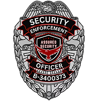 Assured Security Corp Shield