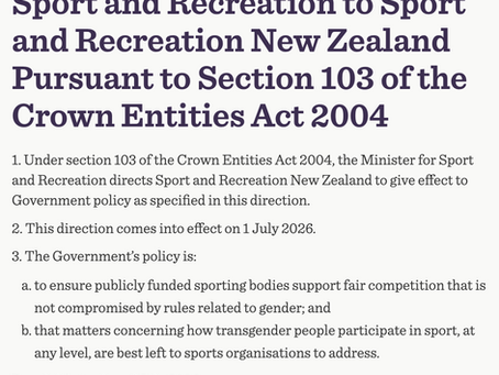 SWSA Welcomes NZ Direction Protecting Fair Competition