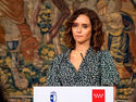 Ratifica Sheinbaum: fue fallida la visita de Díaz Ayuso