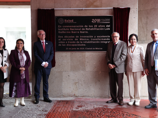 Cumple 20 años Rehabilitación: capacitará a personal de Utopías