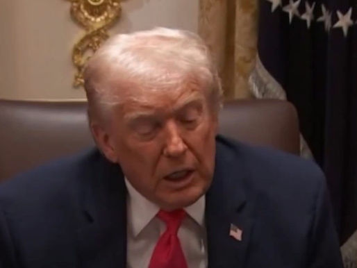 Ordena juez a Trump frenar despliegue de Guardia Nacional en Los Ángeles