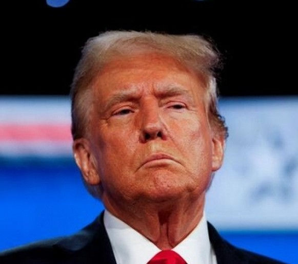 Críticas de la Casa Blanca a demócratas por revelar correo de Esptein sobre Trump