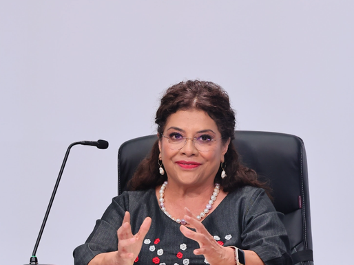 Descarta Brugada rumores sobre cancelación de Mundial de Futbol en la CDMX