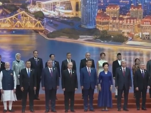 Evita cumbre de la OCS condenar a Israel por genocidio en Gaza