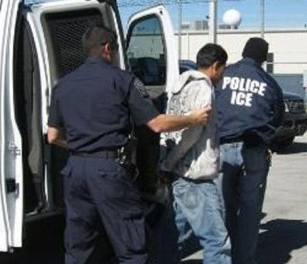 Piden liberación de chef mexicano detenido ilegalmente en Estados Unidos