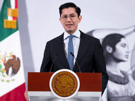 Cuestiona Sheinbaum a Perú por ruptura de relaciones con México