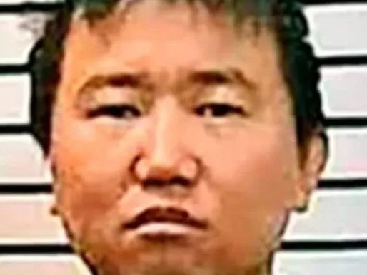 Capturan en Cuba a mafioso chino fugado de México