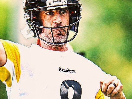 Aaron Rodgers tiene posibilidades de jugar contra Chicago en la NFL