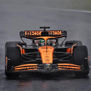 F-1: sancionan a Lando Norris con 10 puestos en parrilla para el GP de Bélgica