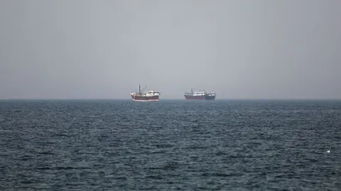 Enésimo ultimátum a Irán, si no abre el estrecho de Ormuz 