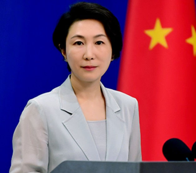 China incrementará cooperación con Venezuela