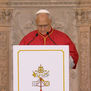 El papa León XIV en España: insta a abandonar narrativas polarizantes y llama a reconciliación