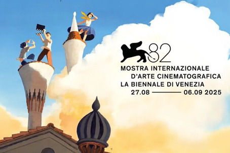 Piden cineastas condena al genocidio en Gaza en Festival de Venecia