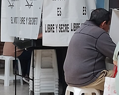 Concluye INE cómputos por entidad federativa y circunscripción plurinominal de la elección del Poder Judicial