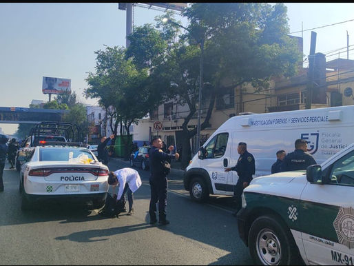 Autores de asesinato de Ximena y José huyeron al Estado de México