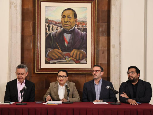 Refrenda gobierno federal diálogo con sector agrícola y transportistas: detalla acciones