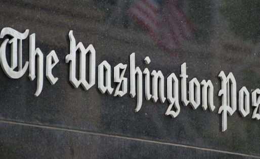 Recorte de personal en The Washington Post