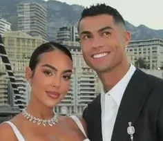 Se casa Cristiano Ronaldo