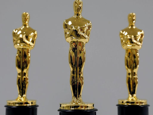 Otorgan Oscar al mejor sonido a F1
