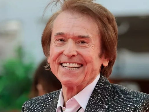 Latin Grammy reconocerán a Raphael