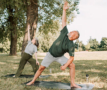 ¿Existe un horario perfecto para hacer ejercicio y bajar la presión arterial?