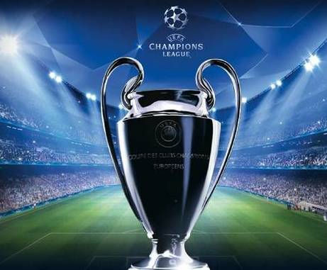 Atractivos partidos en nueva fecha de la Champions