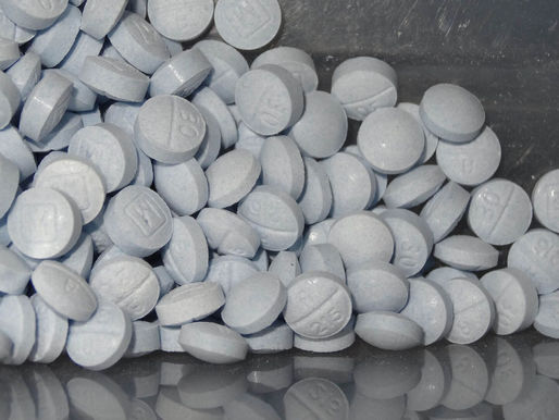 Se incrementan muertes por sobredosis de drogas en Estados Unidos