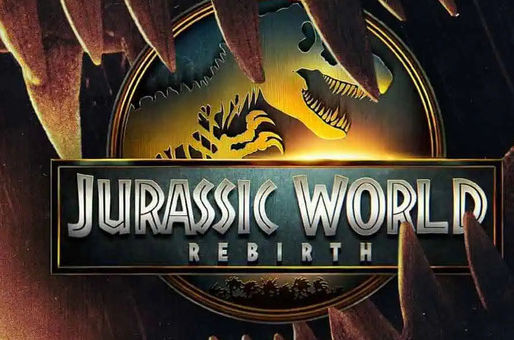 “Jurassic World Rebirth” acapara la taquilla en salas de Estados Unidos y Canadá