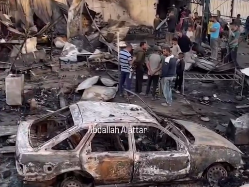 Anuncia Hezbolá “nueva fase de escalada” en su guerra contra Israel