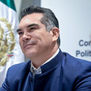 Ordena INE a presidente PRI, al partido y a comités estatales retirar publicaciones en redes
