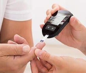 Hoy es el Día Mundial de la Diabetes