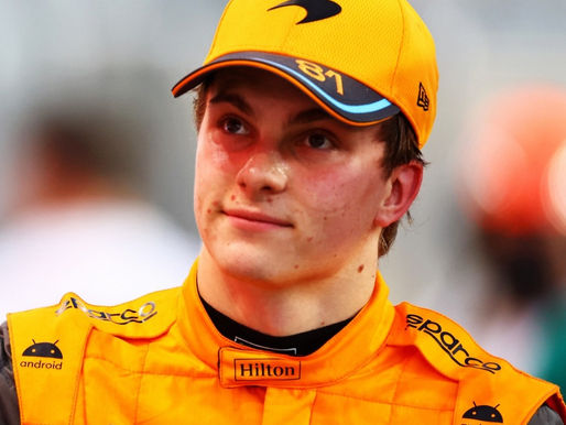 Pato O'Ward tendrá que buscar otra opción para la F1: Da McLaren contrato a Piastri