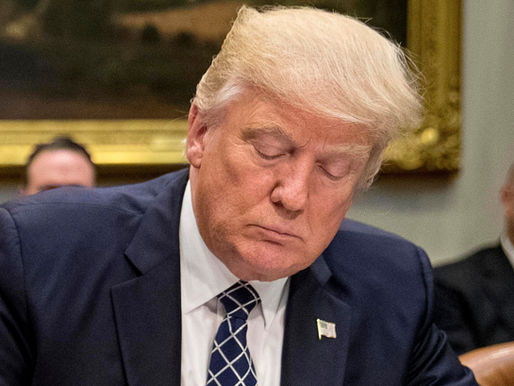 Fabricantes de relojes de lujo se reúnen con Trump