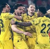 Equipo de futbol recibe patrocinio de fabricante de armas