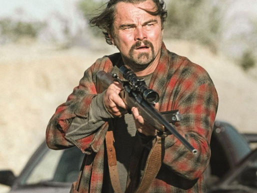 Filme de Di Caprio y Sean Penn trepa en la taquilla de cines en Norteamérica